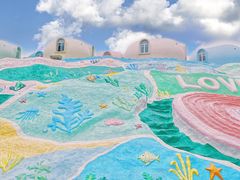 -漳州滨海火山岛自然生态风景区