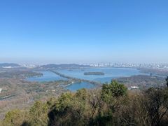 -九曜山