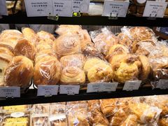 -莉莲蛋挞(日月光店)