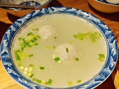 -捡角台湾食堂(宝山店)