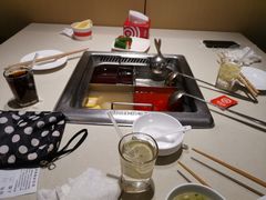 -海底捞火锅(上元大街店)