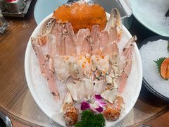 -东海怡品海鲜豆捞(舟宿夜江店)