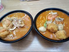 -老闽味沙茶面·姜母鸭(传承35年曾厝垵店)