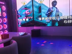 -音乐派KTV(太古里晶融汇店)