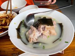 -中和裴氏蹄花(府河路店)