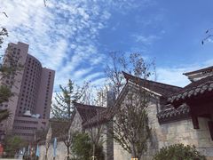 -回龙窝历史文化街区