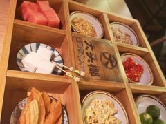 -大头椰·椰子鸡火锅(桂林万象城店)