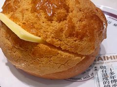 -太兴餐厅(东方广场分店)