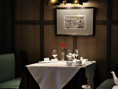 -民国红公馆·秦淮八艳(夫子庙店)