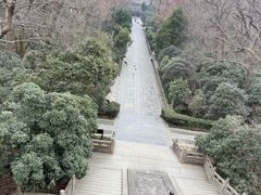 -灵谷景区