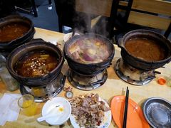 -范贤光鸡公煲(平乐园总店)