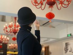 -满堂·烤鸭店·北京菜(鼓楼店)