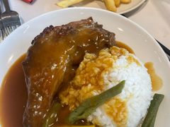 -宜家·瑞典风味餐厅(无锡店)