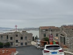 -北港方记海鲜楼·海景餐厅