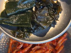 -山葵说·泥炉烤肉(泰达时尚E街区店)