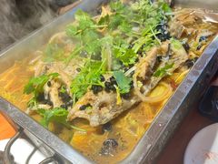 -景秀餐厅(南锣鼓巷店)