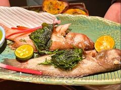 -花潮料理艺食馆(SM新生活广场店)