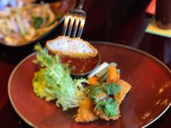 -红泰·泰精选·特色料理(中山路店)