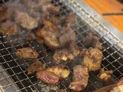 -柿子树炭烤羊腿(金台路店)