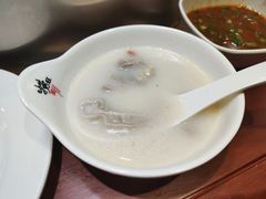 -捞旺猪肚鸡(街道口店)