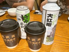 -宴武夷·匠心闽味(印象大红袍店)