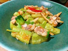 -KŌNG胶东小馆(华熙店)