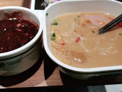 -魏家凉皮(博水商务大厦店)