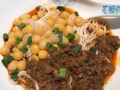 -花椒俏川菜小馆(南海万达店)