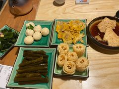 -十二舍·湯物素煮(江泰潤政店)