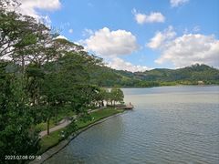 -顺峰山公园