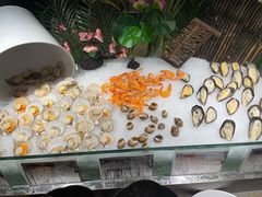 -蓝鲸湾汤泉(包河店)