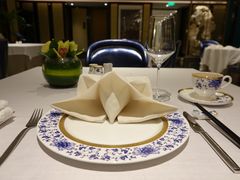 -Yan Ting 宴庭中餐厅(上海静安瑞吉酒店)