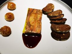 -GANEA 厨房神话故事西餐厅