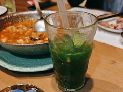 -和创柚子·会席日本料理(新区淮海街店)