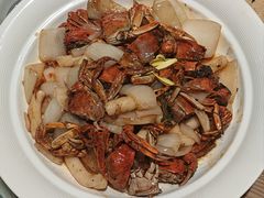 -周家二小姐的菜(西津渡店)