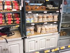 -吉美诺烘焙(公园北路店)