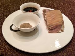 -悦隆酒店-中餐厅