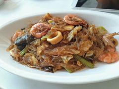 -三亚湾假日度假酒店·中餐厅