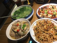 -二孃鸡爪爪(东风路总店)