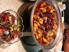 -巴渝菜馆(涿州店)