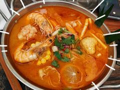 -PAPAYA泰国街头小吃(南山路店)