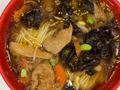 -十面春风·江南面馆(崇宁路店)