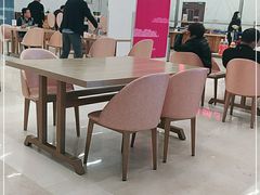 大堂-辽宁省博物馆观众餐厅
