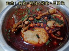 -凤张螺蛳粉·爽口粉(跃进路总店)