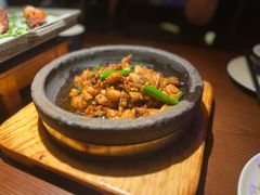 -绿茶餐厅(千岛湖银泰城店)