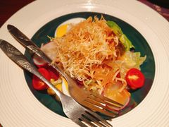 -京鹿料理(荟聚店)