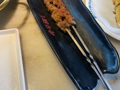-天山传奇新疆菜(SKLP店)