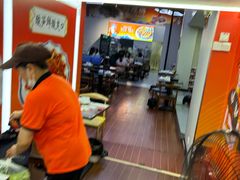 -柳州人田螺鸭脚煲(农院路1店)
