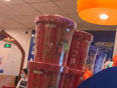 -西部马华清真兰州牛肉面·烧烤夜市(关东店)