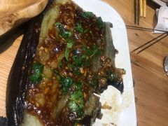 -老胖串店(山大路店)